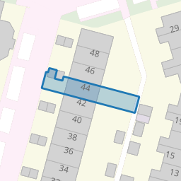 Perceel HDK03-E-7841