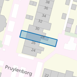 Perceel HDK03-E-7849