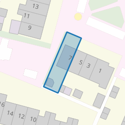 Perceel HDK03-E-7852