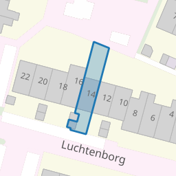 Perceel HDK03-E-7860