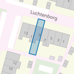 Perceel HDK03-E-7869