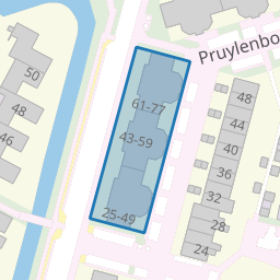 Perceel HDK03-E-7876