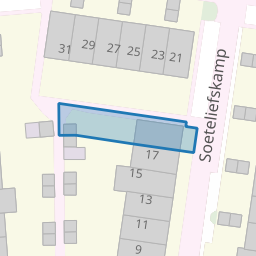 Perceel HDK03-E-7888