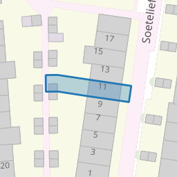 Perceel HDK03-E-7892