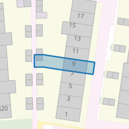 Perceel HDK03-E-7893