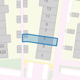 Perceel HDK03-E-7895