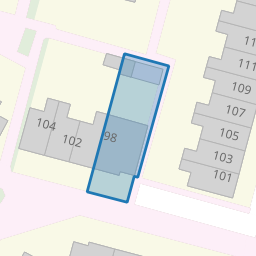 Perceel HDK03-E-7943