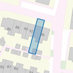 Perceel HDK03-E-7954