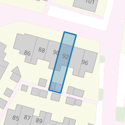 Perceel HDK03-E-7955