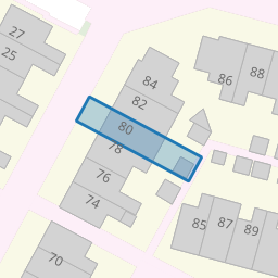 Perceel HDK03-E-7961