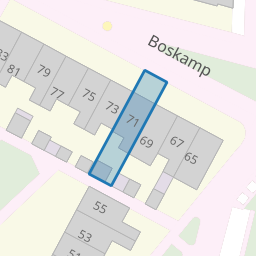 Perceel HDK03-E-7975