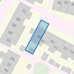 Perceel HDK03-E-7981