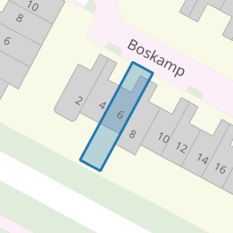 Perceel HDK03-E-7990