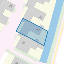 Perceel HDK03-E-8007