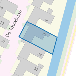 Perceel HDK03-E-8009