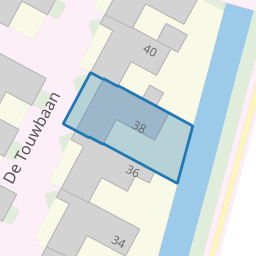 Perceel HDK03-E-8010