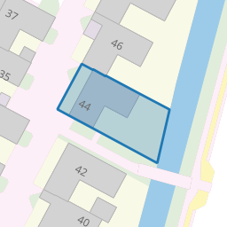 Perceel HDK03-E-8013