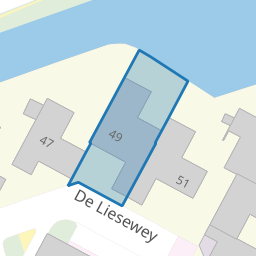 Perceel HDK03-E-8019