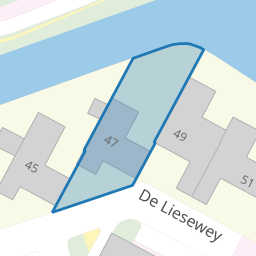 Perceel HDK03-E-8020