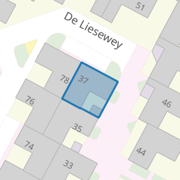 Perceel HDK03-E-8025