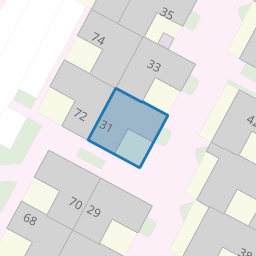 Perceel HDK03-E-8031