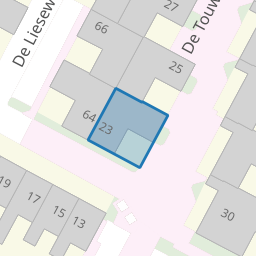 Perceel HDK03-E-8039