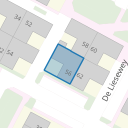 Perceel HDK03-E-8052