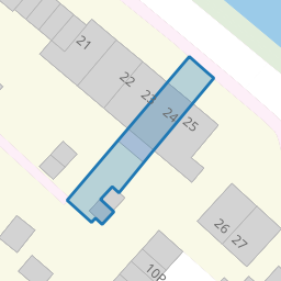 Perceel HDK03-E-8078