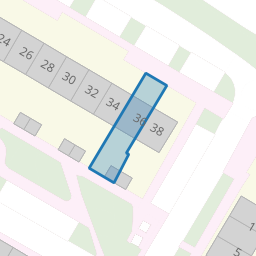 Perceel HDK03-E-8099