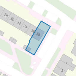 Perceel HDK03-E-8100