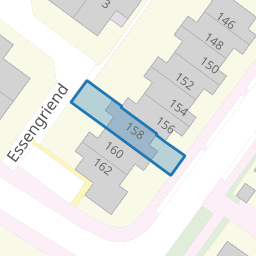 Perceel HDK03-E-8172