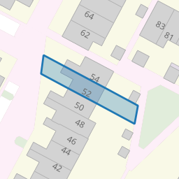 Perceel HDK03-E-8191