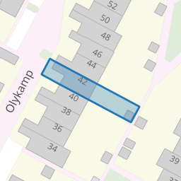 Perceel HDK03-E-8196