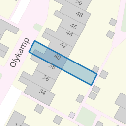 Perceel HDK03-E-8197