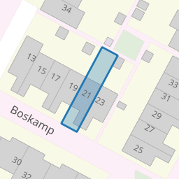 Perceel HDK03-E-8205