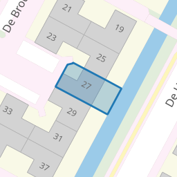 Perceel HDK03-E-8229