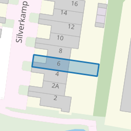 Perceel HDK03-E-8238