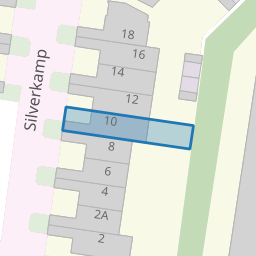 Perceel HDK03-E-8240