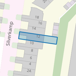 Perceel HDK03-E-8241