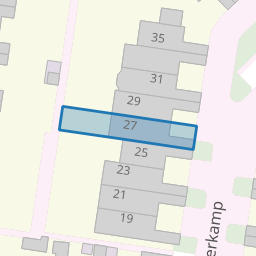 Perceel HDK03-E-8262