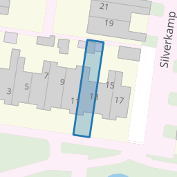 Perceel HDK03-E-8269