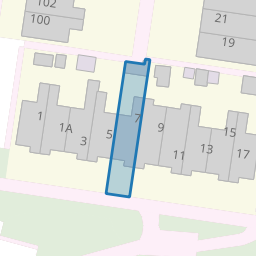 Perceel HDK03-E-8272