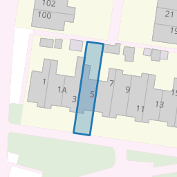 Perceel HDK03-E-8273