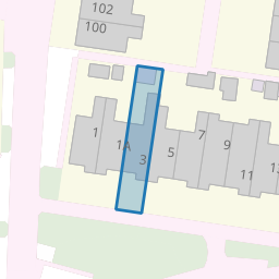 Perceel HDK03-E-8274