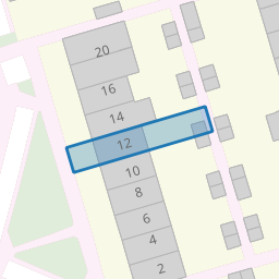 Perceel HDK03-E-8281