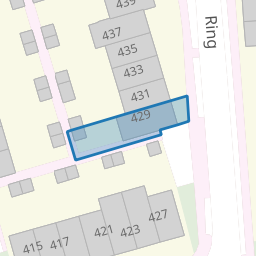 Perceel HDK03-E-8294