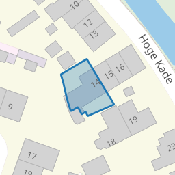 Perceel HDK03-E-8323