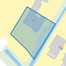 Perceel HDK03-E-8407