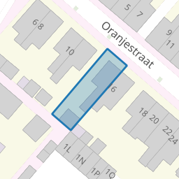 Perceel HDK03-E-8438