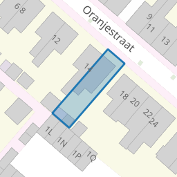 Perceel HDK03-E-8439